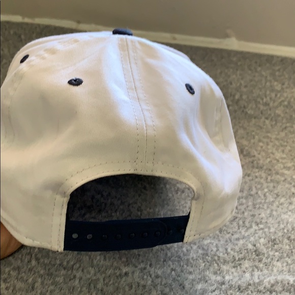 Texas Ranger Hat - Picture 2 of 4